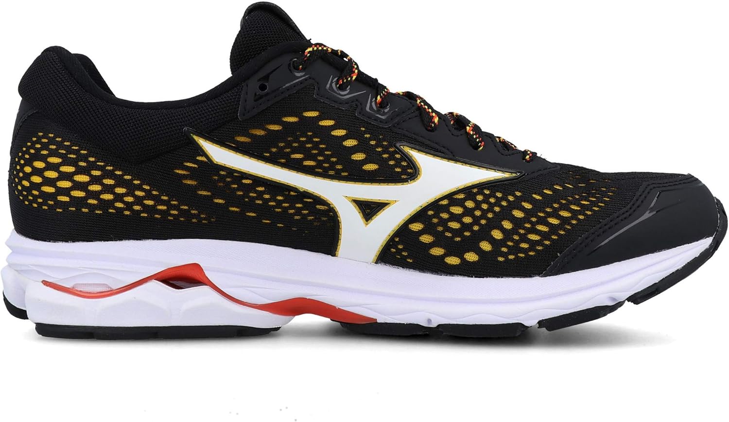 mizuno wave rider 22 comrades