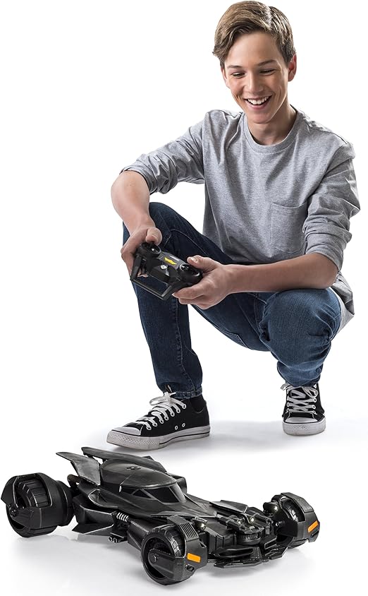 air hogs batmobile remote control vehicle