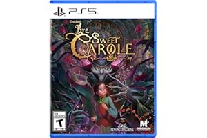 Bye Sweet Carole PS5