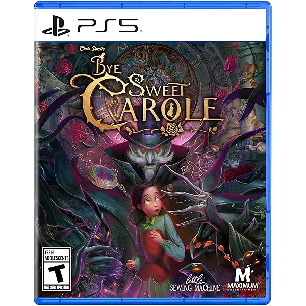 Jeu Memory Lost - Shift Edition Sur PS5 - Neuf Sous Blister - Multilingue (FR/EN/DE/ES)