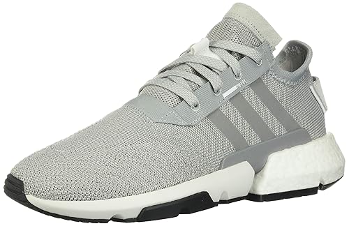 Adidas Originals Pod S3 1 Grey Two F17 Grey Two F17 Reflective Silver 10 Buy Online At Low Prices In India Amazon In