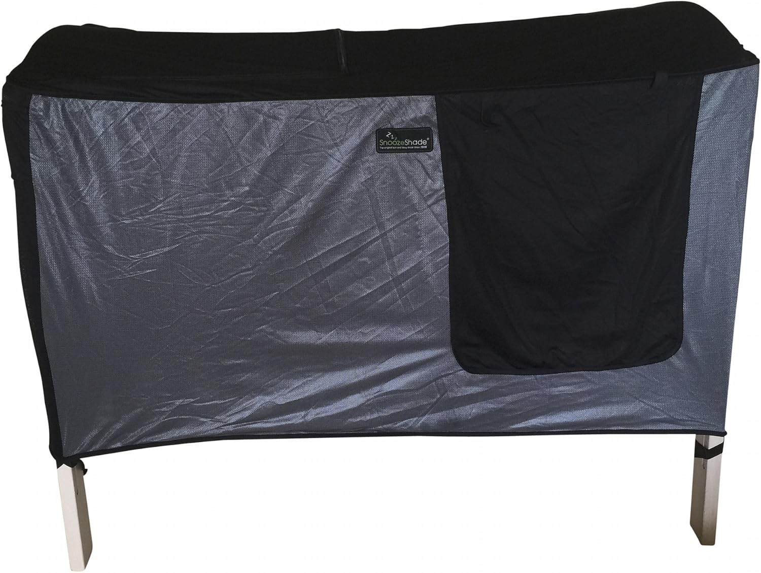 snoozeshade travel cot cover