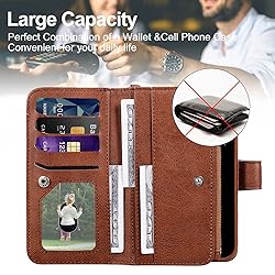JZASES Case for iPhone 7 Plus/iPhone 8 Plus/iPhone