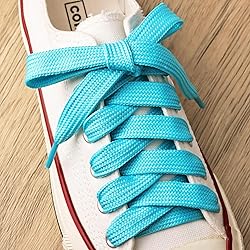 Olukssck 2 Paris Fat Shoe Laces for