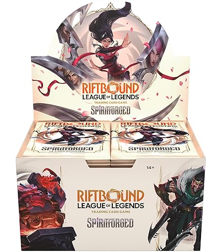 Riftbound: League of Legends - Art Sleeves: Ahri - 100ct Card