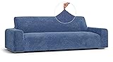 PAULATO BY GA.I.CO. Sofa Slipcover - Stretch Couch
