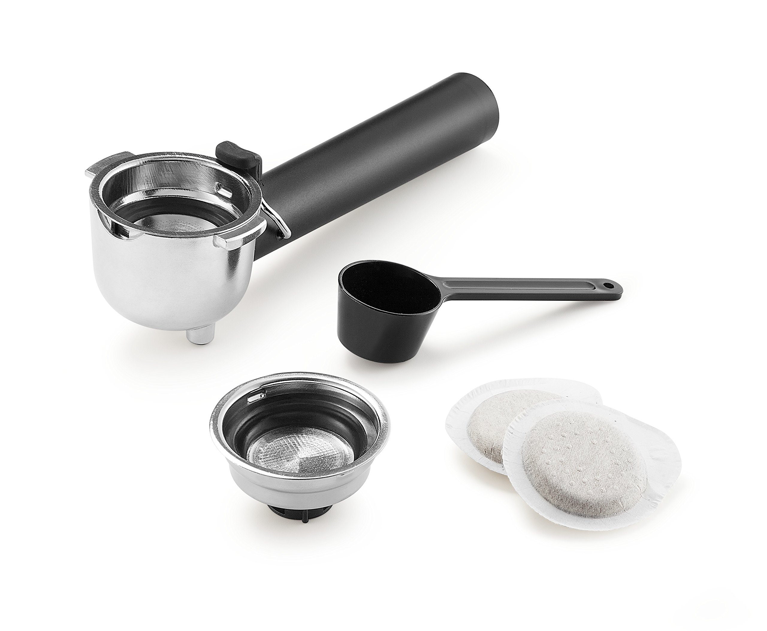 DeLonghi EC155M Manual Espresso Machine, Cappuccino Maker, 1000ml on Galleon Philippines