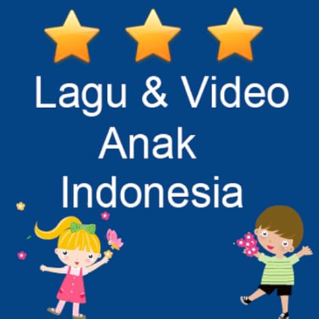 Amazon Com Video Amp Lagu Anak Indonesia Appstore For Android