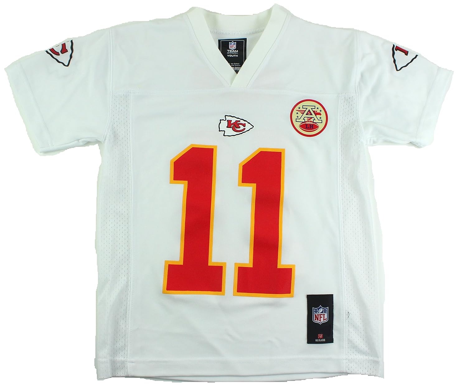 Best alex smith kansas city chiefs
