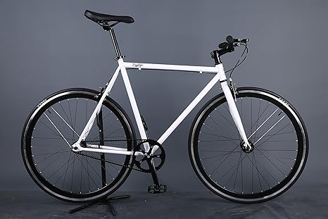 martello brooklyn fixie