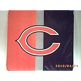 chicago bears mouse pad