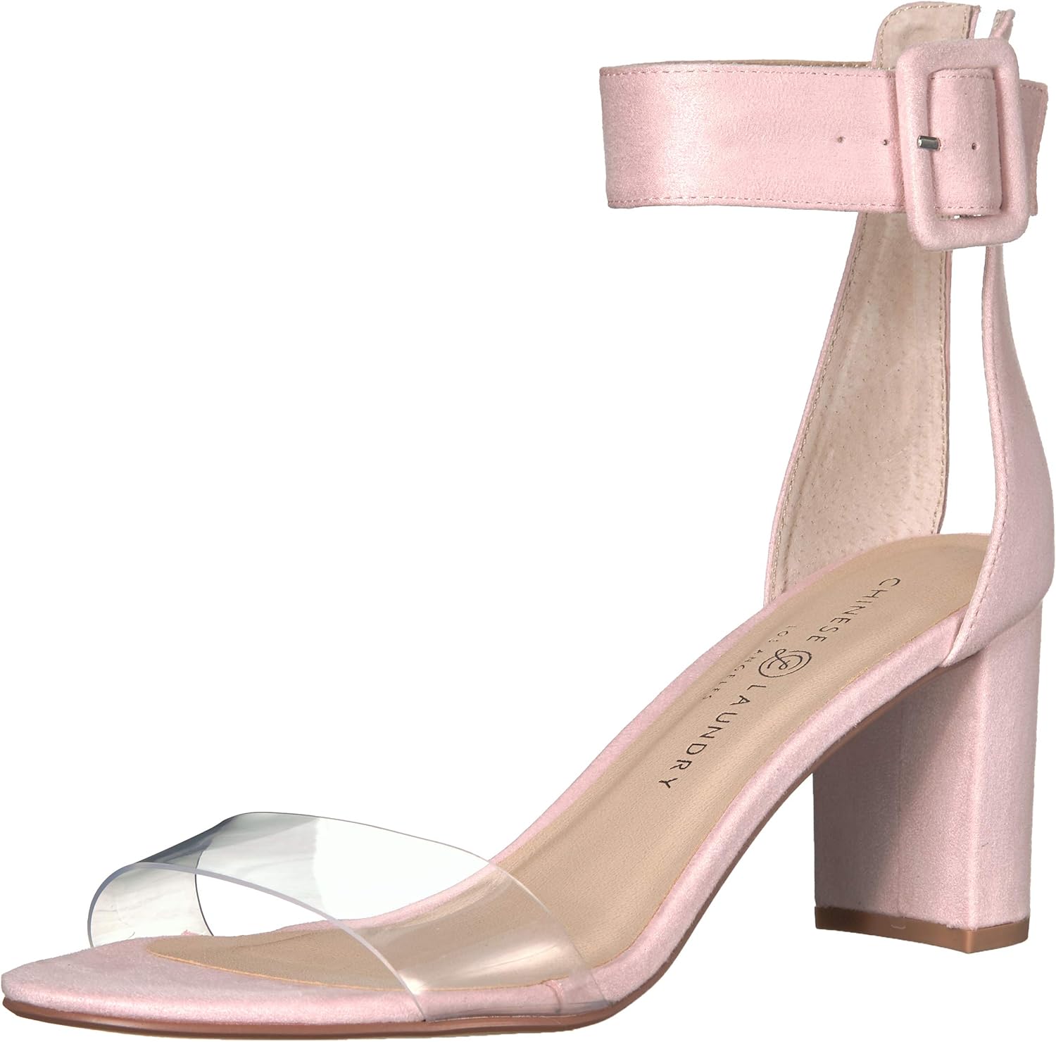 chinese laundry reggie ankle strap sandal