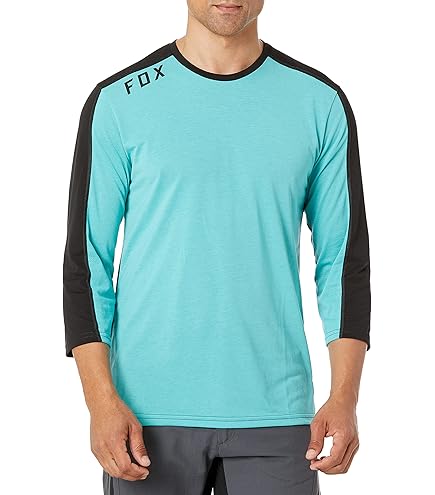 Amazon.com: POC Resistance Enduro 3/4 Jersey - Men's Uranium