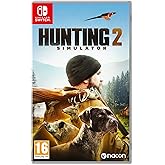 Hunting Simulator 2 - Nintendo Switch (Nintendo Switch)