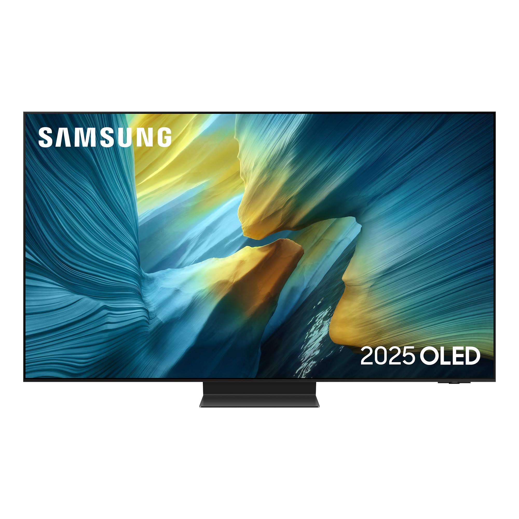 Samsung 55" S95F, NQ4 AI Gen3 Processor,...