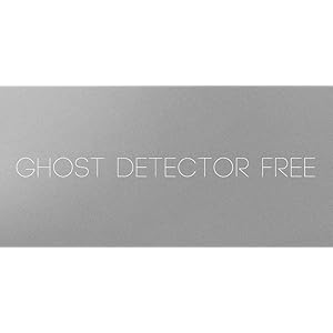 Ghost Detector Free - Libre de detector de fantasmas: Amazon.es: Appstore para Android