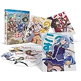 KONOSUBA - God's Blessing on this Wonderful World! - Season 3