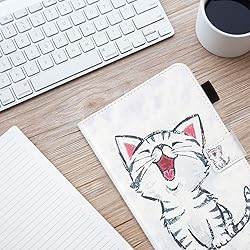 Dteck Case for Samsung Galaxy Tab A (8.0) - Cute