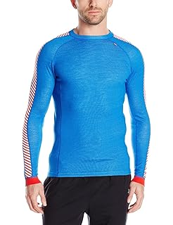 helly hansen ice crew