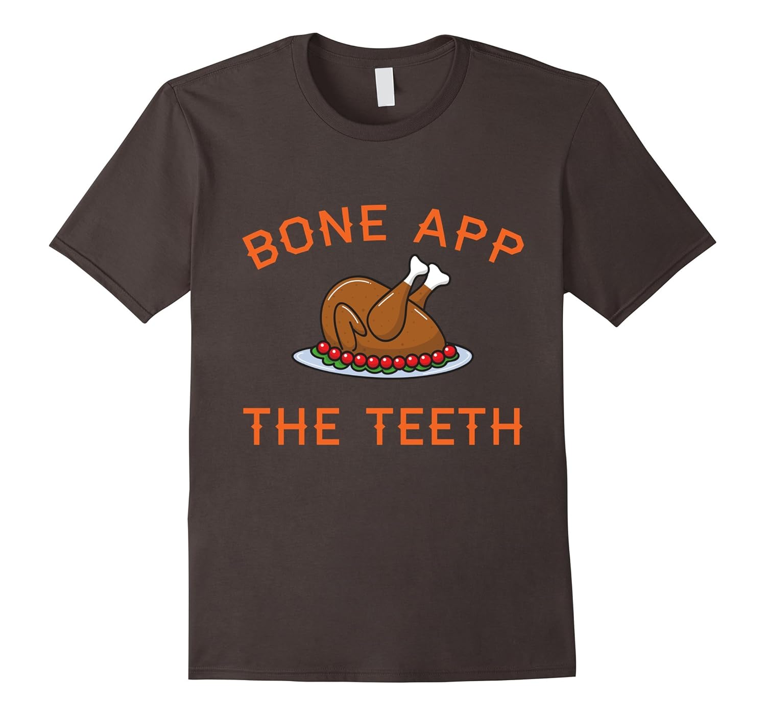 bone color shirt