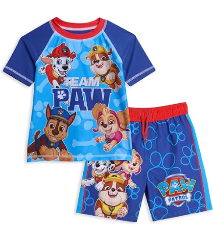 Set 2 manguitos hinchables paw patrol - Librería Gaia
