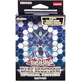 Yu-Gi-Oh! Cards - Dark Neostorm Special Edition Deck, Multicolor