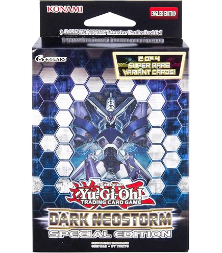 Amazon.com: Yu-Gi-Oh! KONPLSD Powercode Link Structure Deck : Toys & Games