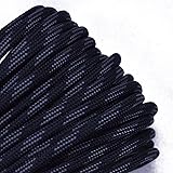 Bored Paracord - 1', 10', 25', 50', 100' Hanks