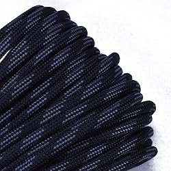 BORED? PARACORD! 350+ Colors Paracord
