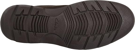 clarks men's edgewick plain derbys
