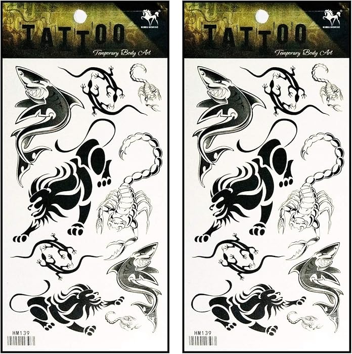 The 9 Best Shark And Ship Tattoo