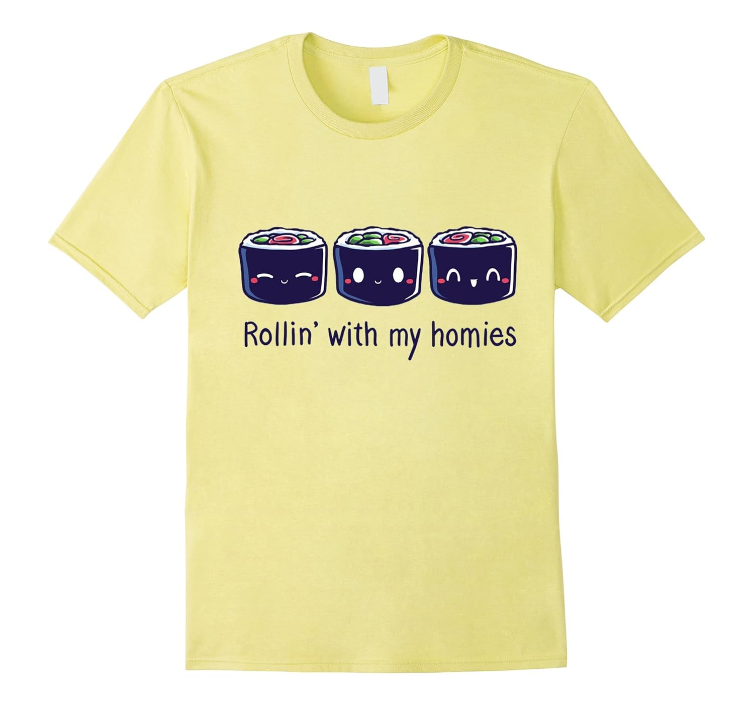 rollin with my homies shirt