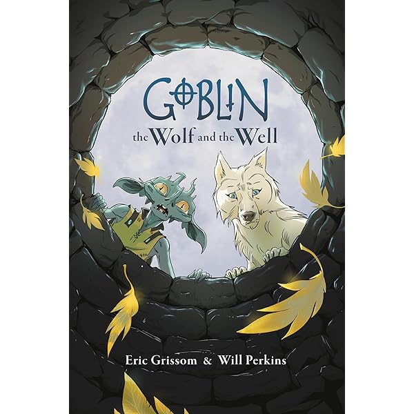 Amazon.com: Goblin eBook : Grissom, Eric, Perkins, Will: Kindle Store