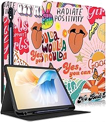 Wazzasoft for Samsung Galaxy Tab S9 Plus/S9 FE Plus