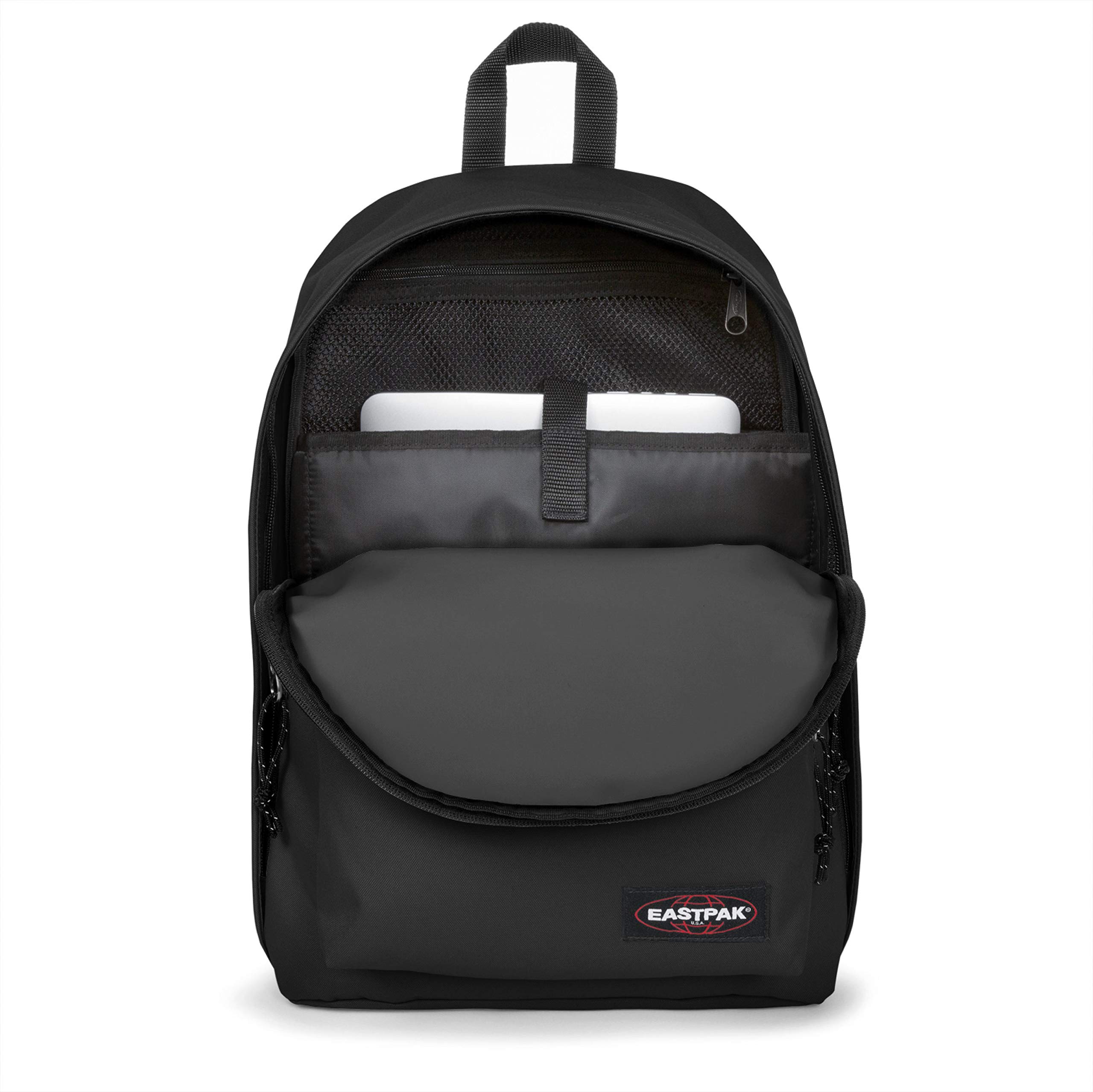 Eastpak OUT OF OFFICE Rucksack, 27 L - Black (Schwarz) 4