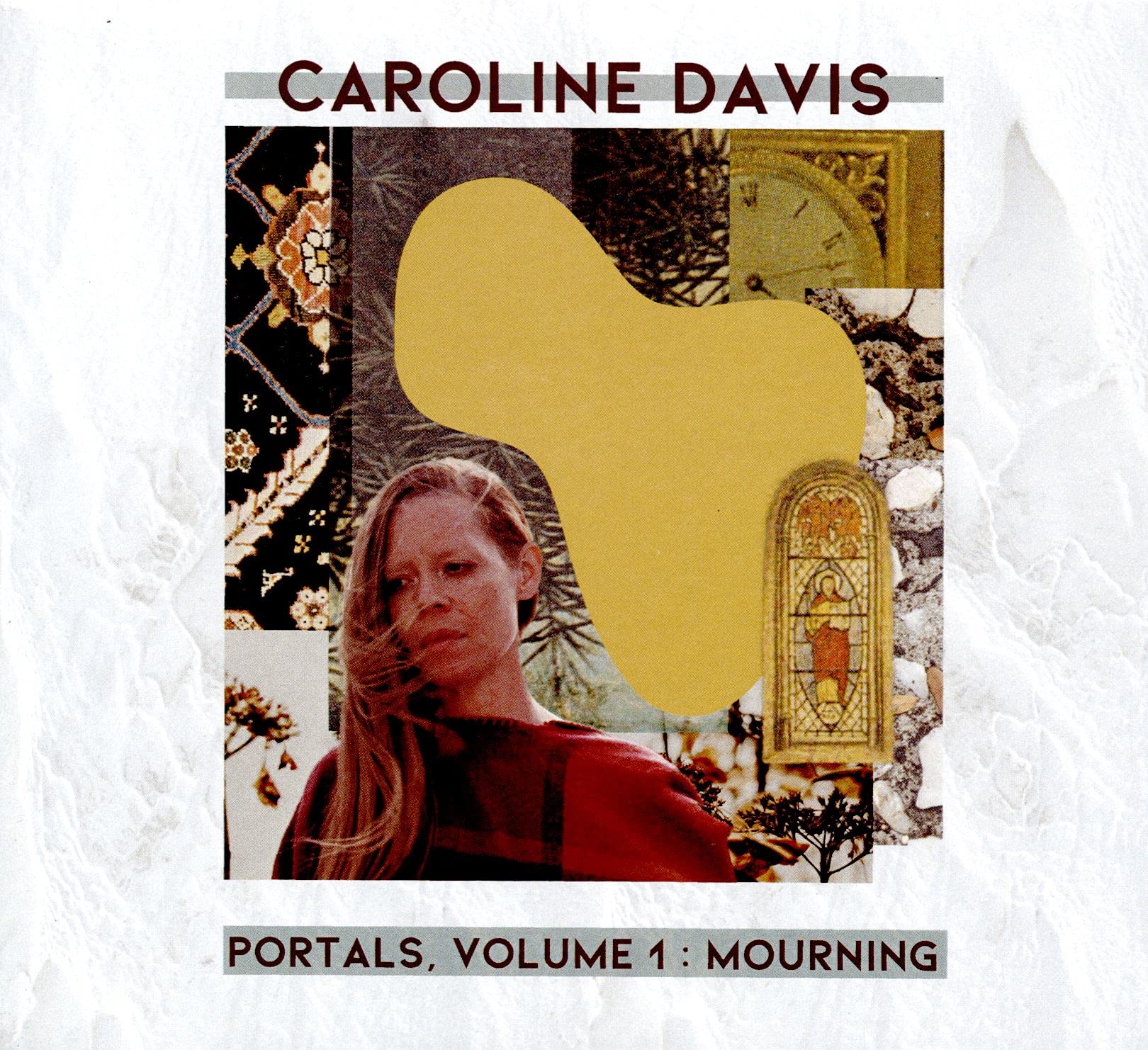 Portals Volume 1: Mourning
