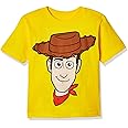 Disney Boys' Woody T-Shirt