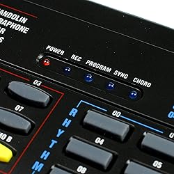 RockJam 49 Key Keyboard Piano,Sheet Music
