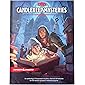 Candlekeep Mysteries (D&D Adventure Book - Dungeons & Dragons) (Dungeons and Dragons)