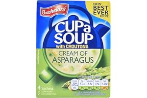 Batchelors Cup a Soup Asparagus 117g