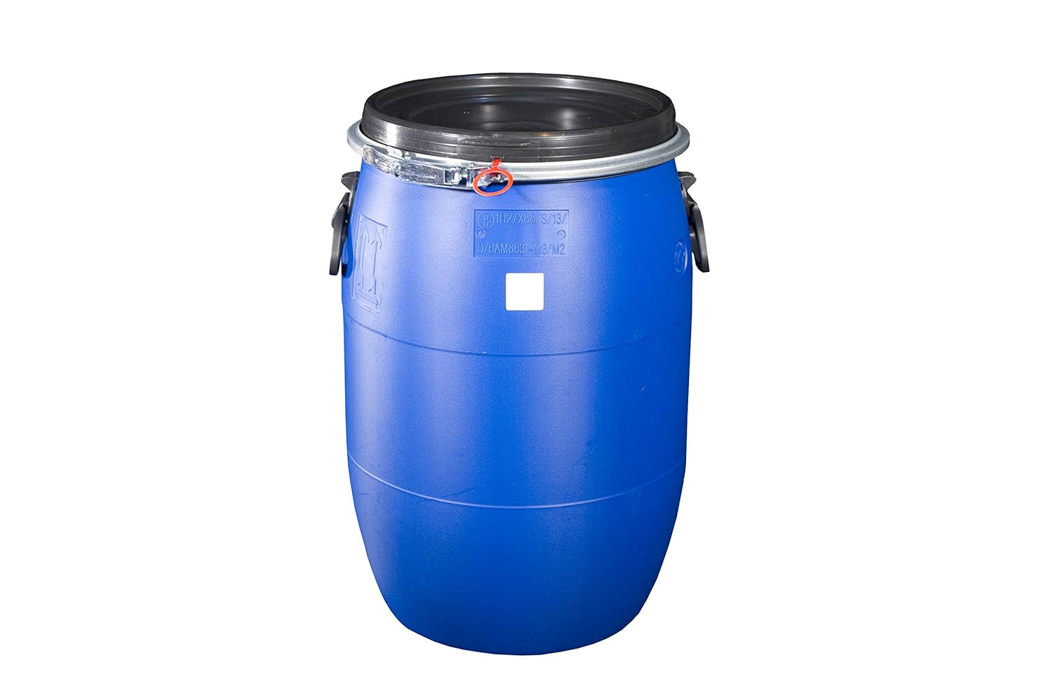 60 Litre UN Approved, Foodgrade Storage Container, Drum, Keg, Airtight