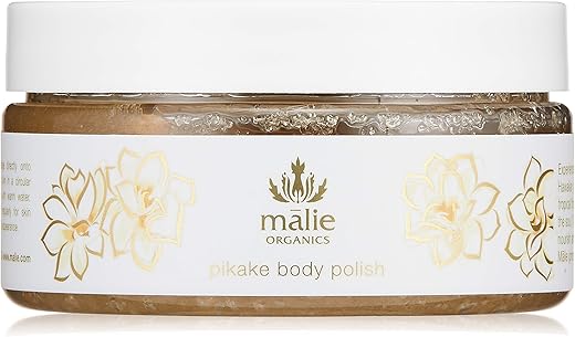 Malie Organics(マリエオーガニクス) ボディポリッシュ ピカケ 236ml