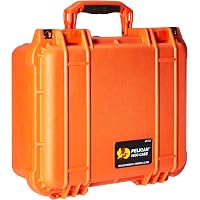 Amazon.com : Pelican Protector 1120 Case by ColorCase - Orange