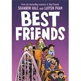 Best Friends (Real Friends, 2)