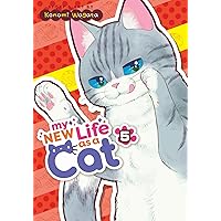 Amazon.com: My New Life as a Cat Vol. 7: 9798891600348