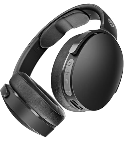 Skullcandy Crusher Evo Wireless Headphones with Sensory Bass