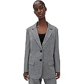 4th & Reckless Women's Mira Blazer