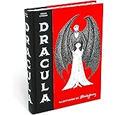 Dracula (Deluxe Edition) (Deluxe Illustrated Classics)
