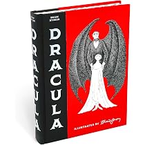 Dracula: A Toy Theatre: Gorey, Edward: 9780764945410: Books
