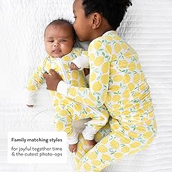 Little Sleepies Two-Piece Pajama Set for Boys